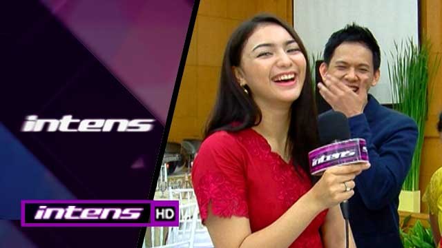 Highlight - Intens 22 Februari 2016