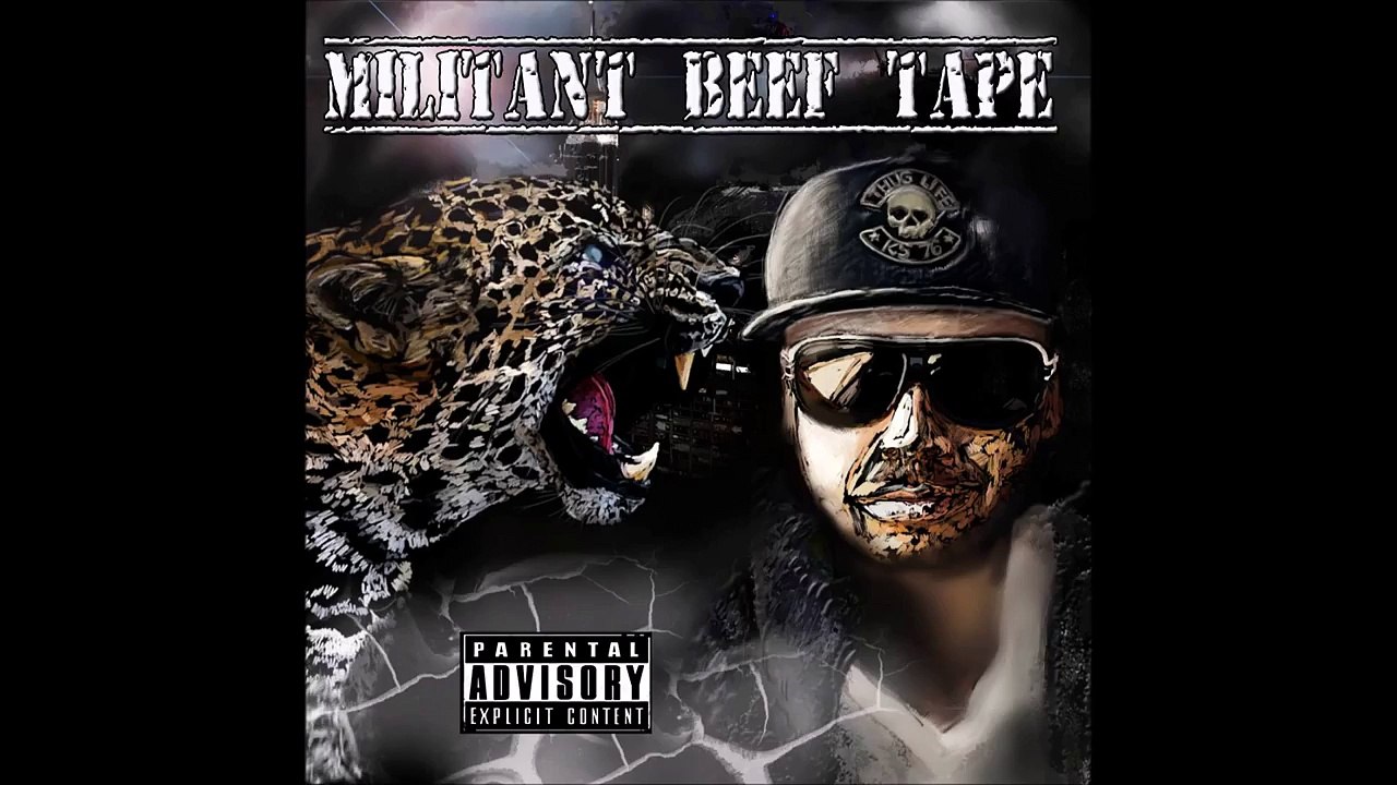 Audio - Ksnicov - Nie daj się załapać