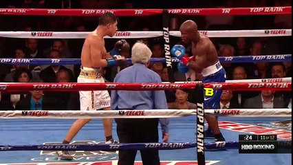 Timothy Bradley vs. Jessie Vargas 27.06.2015 HD Part 2