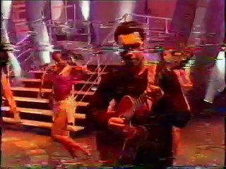 Enrique Iglesias   Bailamos old show (World Music 720p)