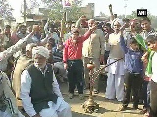 Jat quota row: Samjhauta Express cancelled