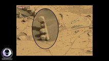 9/26/2014 WOW! MARS ROVER FINDS TRAFFIC LIGHT OBJECT- OTHER ALIEN ANOMALIES