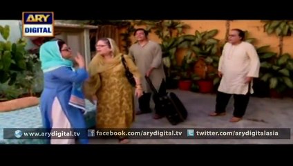 Watch Bulbulay Episode  291  20th February 2016 on ARY Digital