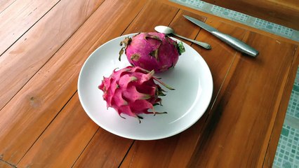 Фрукт дракона (Таиланд)