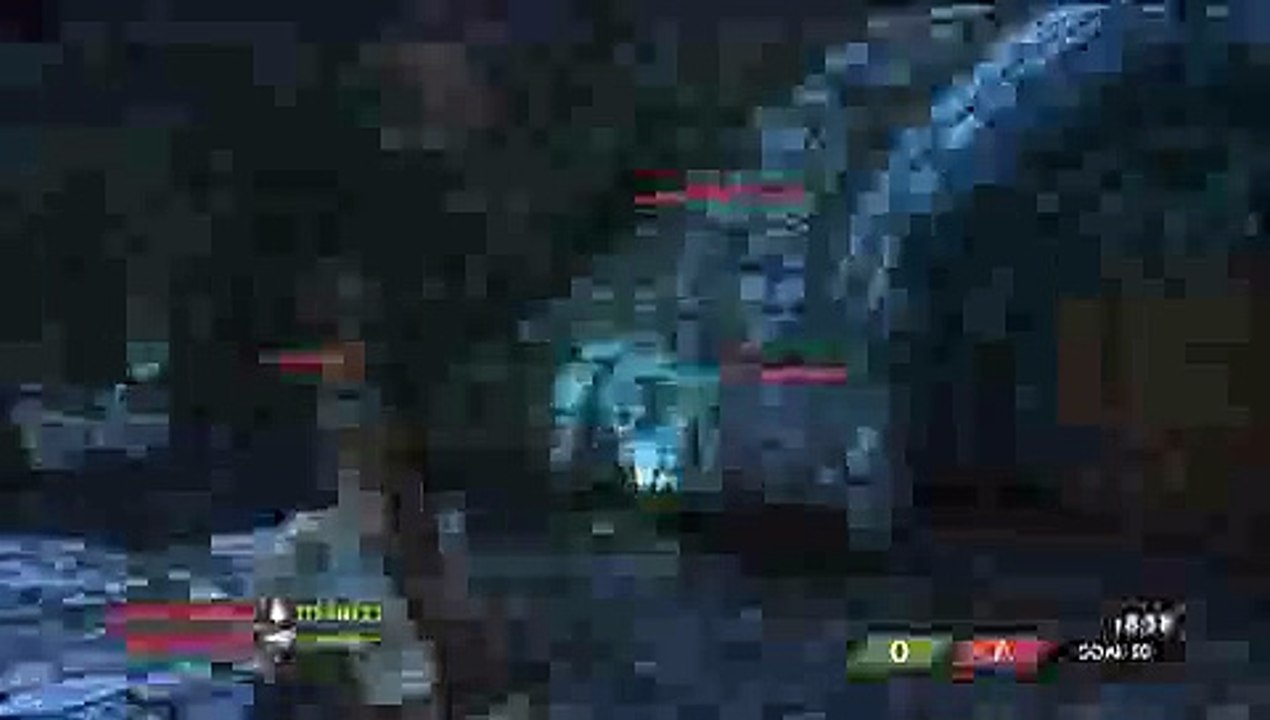 Beast Mode Engaged In... - Video Dailymotion