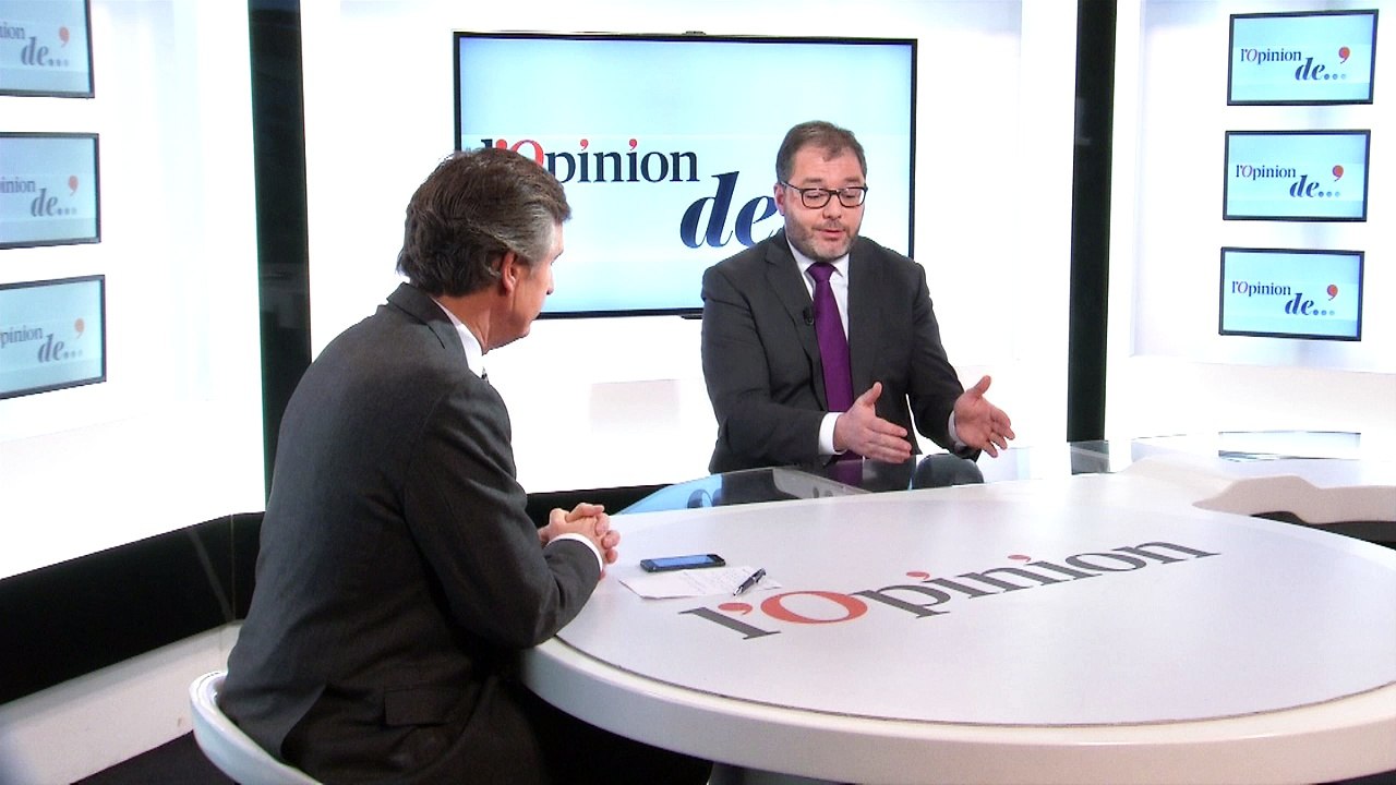 Rachid Temal  : « Si des primaires avaient lieu aujourd’hui, François Hollande les gagnerait »