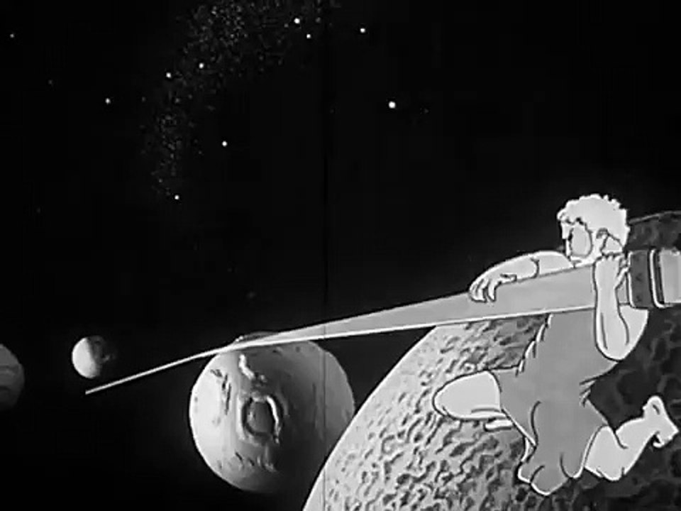 I finally understand how a Car's Transmission works thanks to this Old School instructional video. Spinning Levers 1936