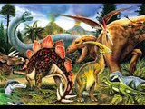 Dragones o dinosaurios (¿te cuesta Entender la Historia?)