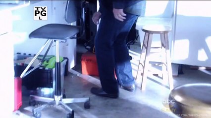 Modern Family 7x14 Promo _The Storm