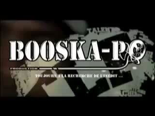 TLF ft Rohff on baise tout