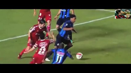 Ricardo Kaká & Ronaldinho ► Best Skills ◄ 2015