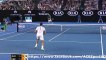 Australian open 2016: Roger Federer vs Novak Djokovic 2016_01_28 SEMI FINAL tennis highlights