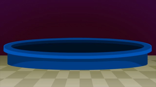 Colors for Children to Learn with Packman Cartoon - Colours for Kids to Learn - Learning Videos