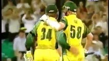 Top 10 Best Last Over Thrilling Finishes in Cricket History Ever Amazing!!!