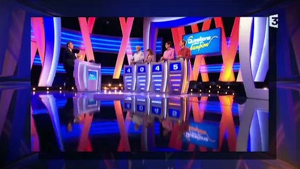 "Questions pour un champion" : L'hommage surprise de France 3 à Julien Lepers