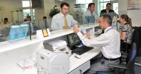 Geçici İşçi Çalıştırma Oranına Sınırlama Getirildi