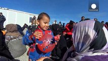 «Πόρτα» στους Αφγανούς πρόσφυγες από την ΠΓΔΜ