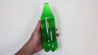 New Fun! How to Make Sprite Soda Gummy  Shape bottle 2016