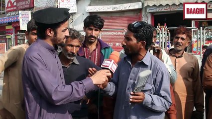 Baaghi ka Pakistan with Baaghi Pathan (Mazdoor ke zindage or unka masala?)