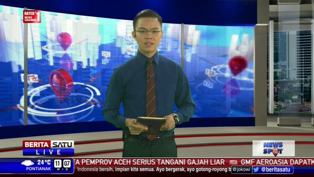 Tolak RUU KPK, Slank Tampil di Gedung KPK