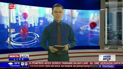 Tolak RUU KPK, Slank Tampil di Gedung KPK