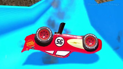 Spiderman Disney Lightning McQueen Cars Songs for Children Superman & Batman w  Nursery Rhymes