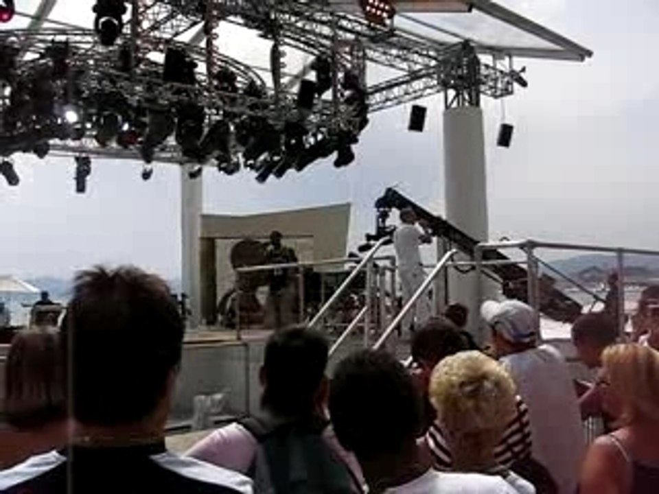 IAM à Cannes