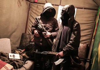 Sur'da Öldürülen Terörist Muhaberat Ajanı Çıktı