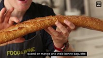 Comment faire du pain frais avec du pain rassis