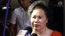 Santiago: Those who enjoyed success in the past must also face scrutiny
