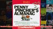 Download PDF  Readers Digest Pocket Guide Penny Pinchers Almanac Readers Digest Pocket Guides FULL FREE