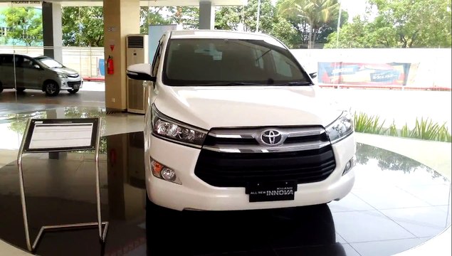 Toyota Mỹ Đình giao xe ngay Toyota Innova 2016, mua xe Innova 2016 - 0906.08.0068
