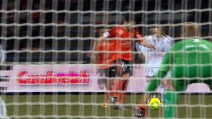 FCL / EAG : Le résumé vidéo du match