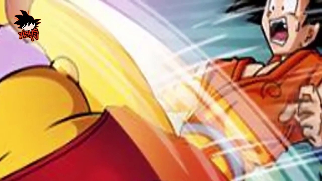 DRAGON BALL SUPER MANGA 9/ESP. | LA SEGUNDA BATALLA UNIVERSAL | YISUS TV