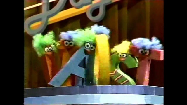 Sesame Street Episode 2411 Part 3