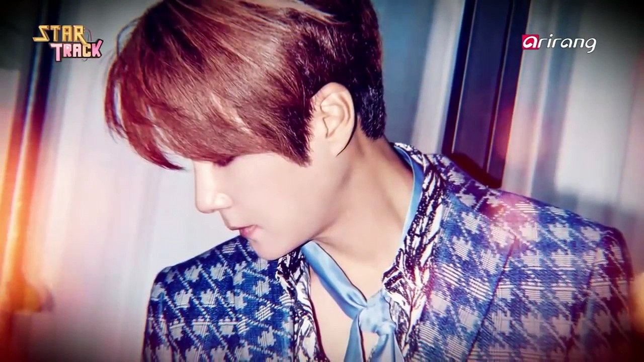 Pops in Seoul _ SHIN HYE SUNG(신혜성) _ Interview _ Part 1