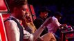 Dave Barnes performs 'When a Man Loves a Woman' - The Voice UK 2016- Blind Auditions 7