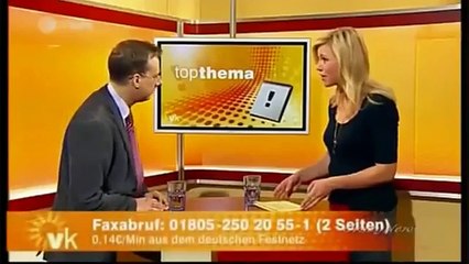 Best Fainting News Bloopers EVER - News fails 2015