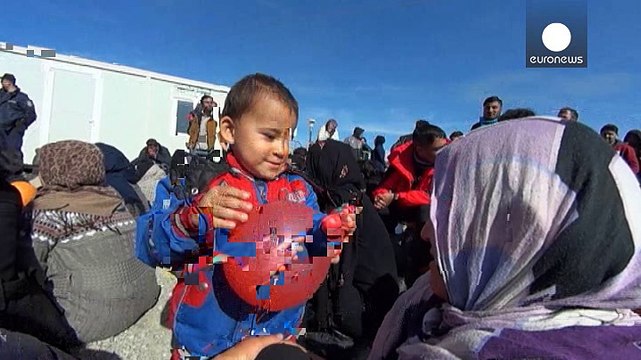 Нові обмеження для мігрантів на європейських кордонах