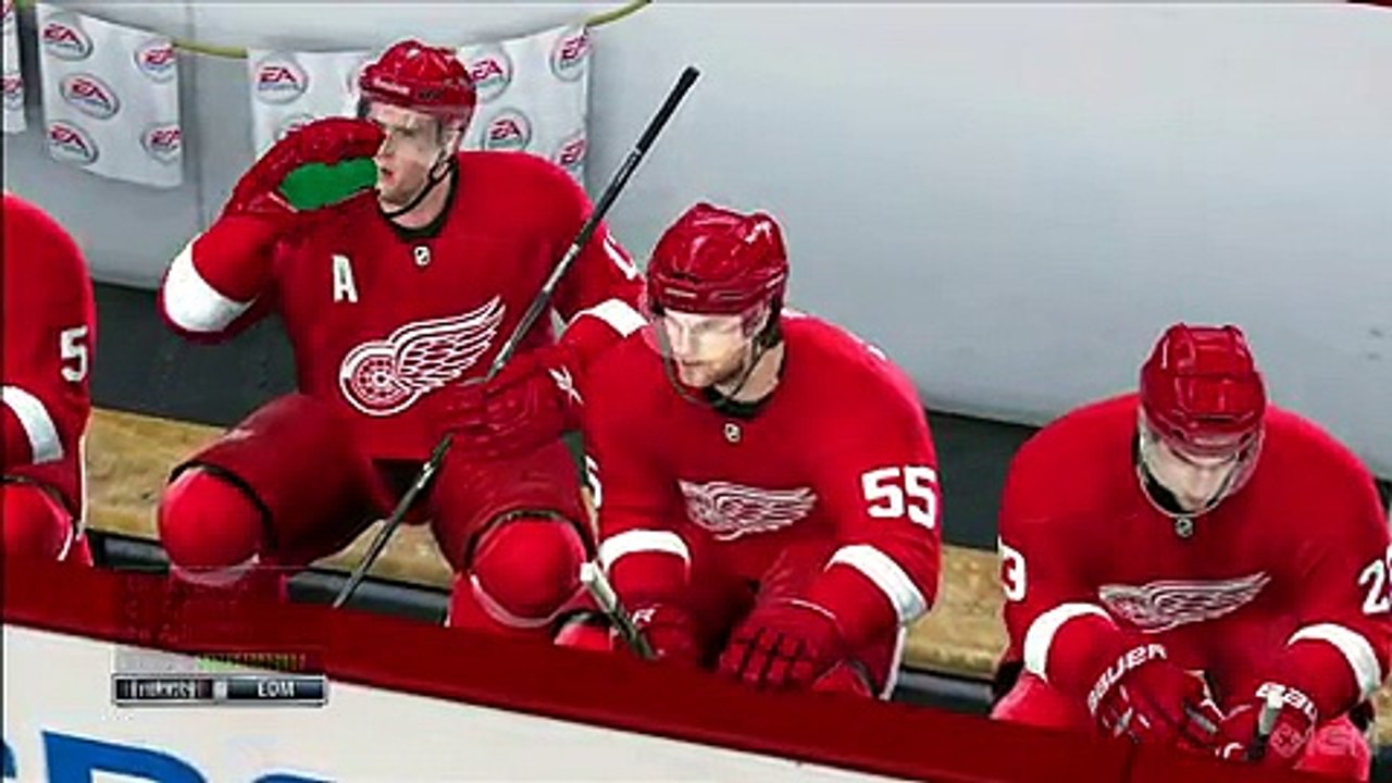 NHL 11 – PC [v.torrent]