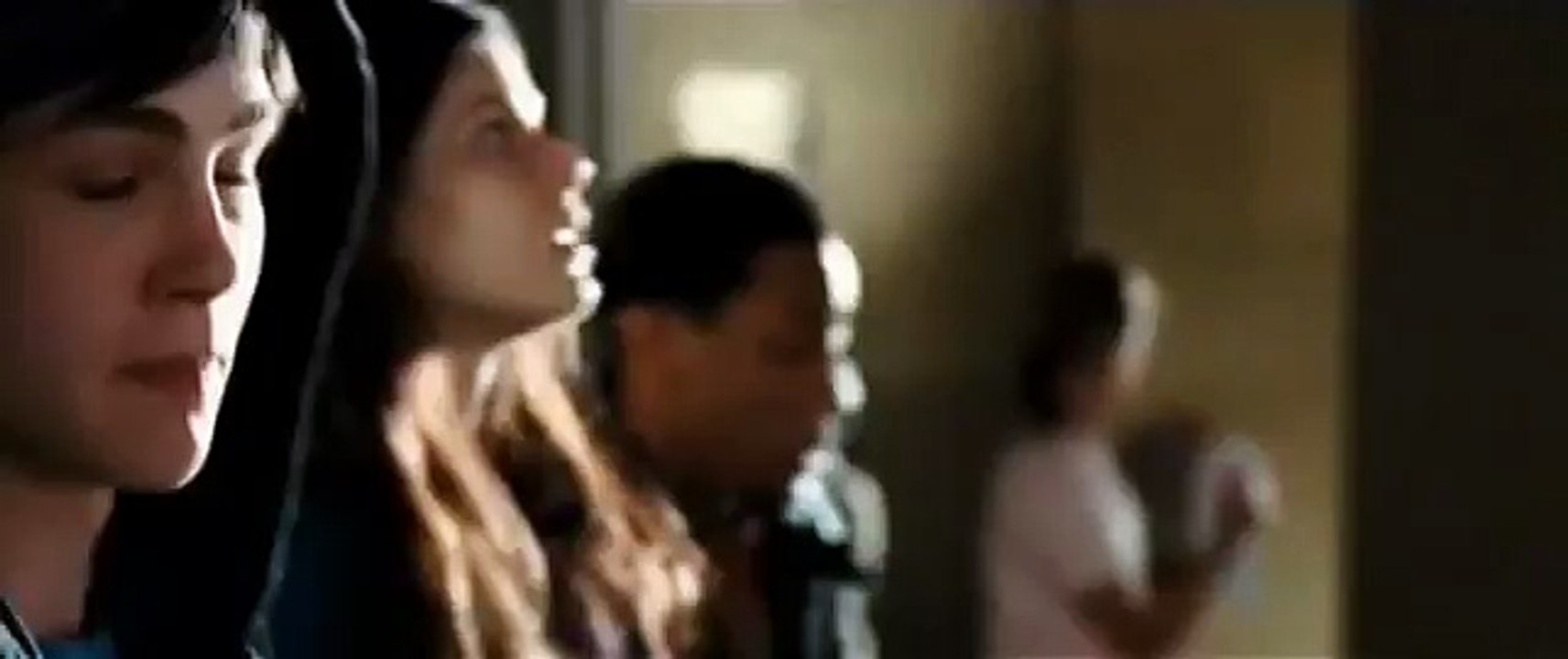 Percy Jackson & The Olympians The Lightning Thief (2010)