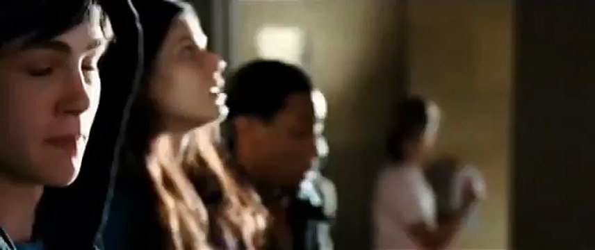 Percy Jackson & The Olympians The Lightning Thief (2010)