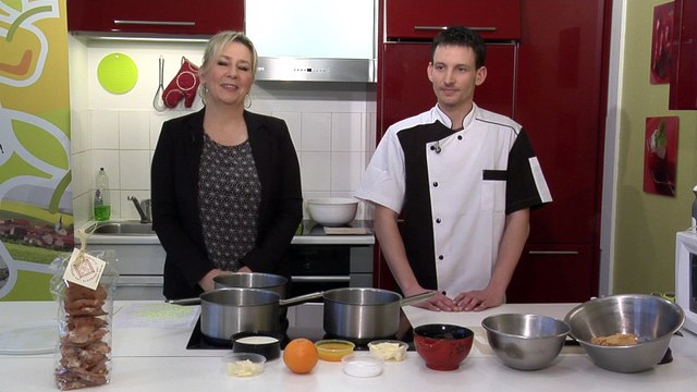 Mirabelle Gourmande - Boulangerie/Pätisserie Dudot - Metz