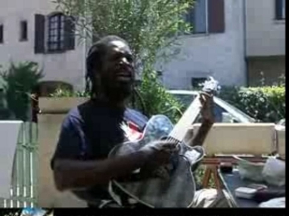 Le Petit Dernier  (Timike) - Le sage