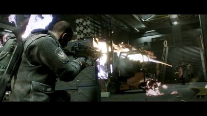 Open Beta Trailer   Tom Clancy’s The Division (PS4)