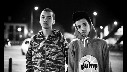 BigFlo et Oli - Mytho - Première extrait ( EXCLU )
