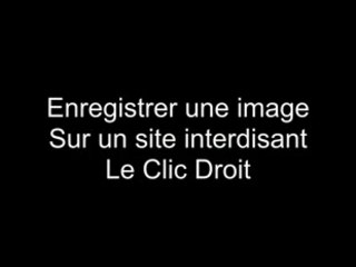 Astuce clic droit interdit