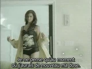 Ne-Yo - Because Of You VOSTFR