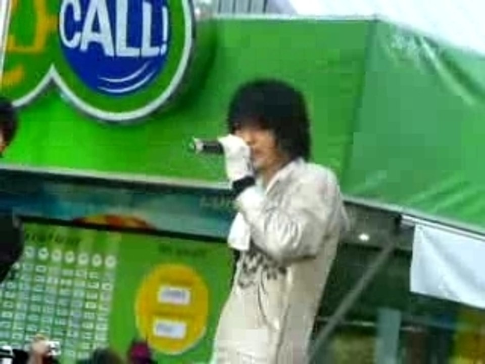 GOLF Music Chic Showz_SEXY GIRL 040407 [maymind]