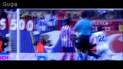 Ricardo Kaká Top 30 Goals Ever (With Commentary)